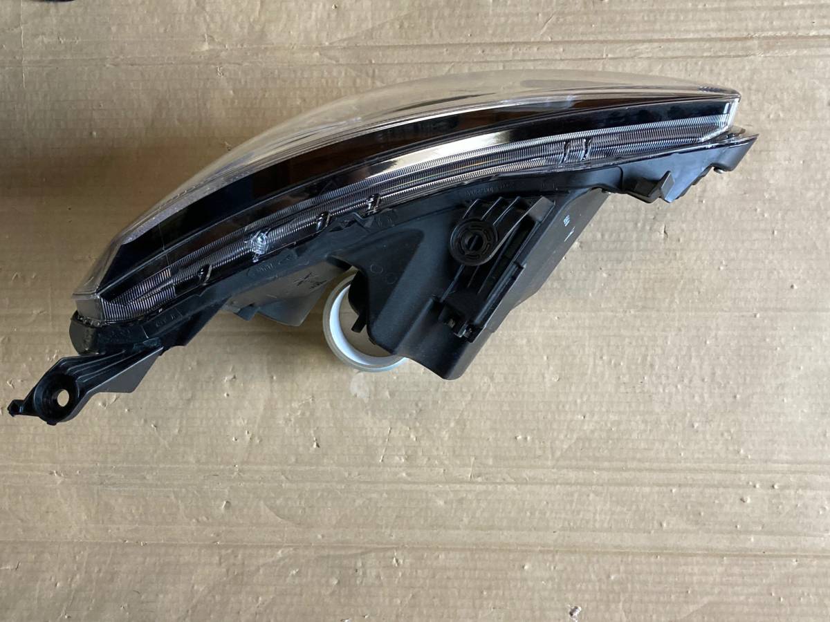 ダイハツ コペン GR LA400K ヘッドライト 純正 LED 左 KOITO100-69006 