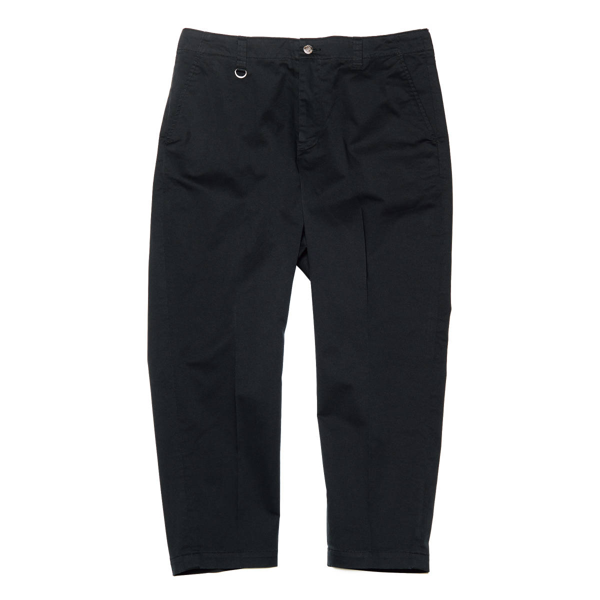 定価27500円 新品 □ uniform experiment 22SS STRETCH TWILL WASHED 