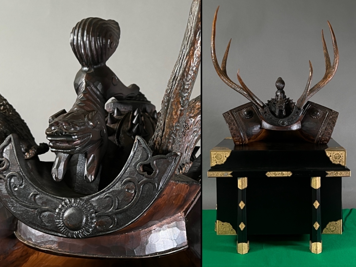 □【45367】中古骨董☆紳士のコレクター品 ミニチュア 金属製など 砲台