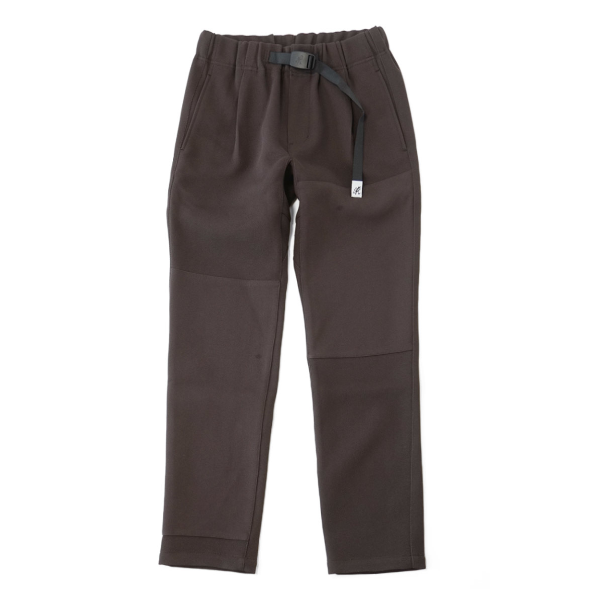 美品◇GRAMICCI × ADAM ET ROPE 別注 MESH CRAZY 1TUCK PANTS【S