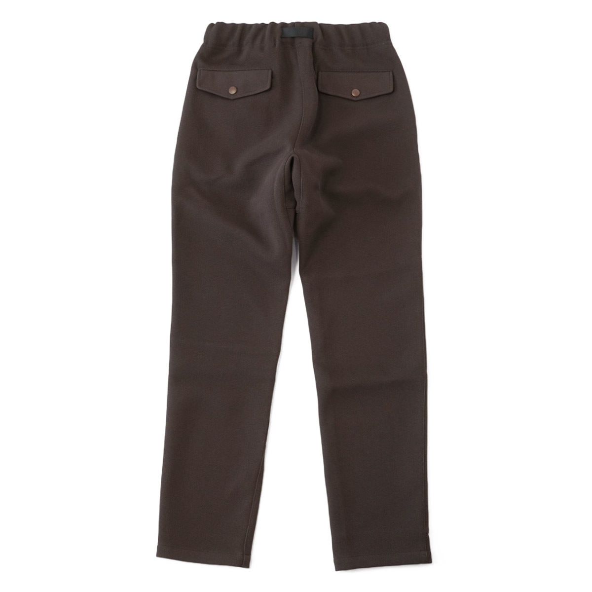 美品◇GRAMICCI × ADAM ET ROPE 別注 MESH CRAZY 1TUCK PANTS【S