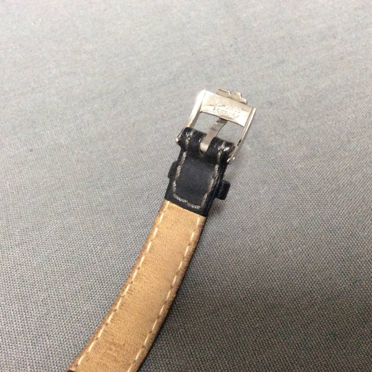 ●　4/22　203385　CORUM　ROMVLVS　24.101.21　クォーツ　レディース　不動　腕時計　コルム Corum Romvlvs | Billionaire, a Essential