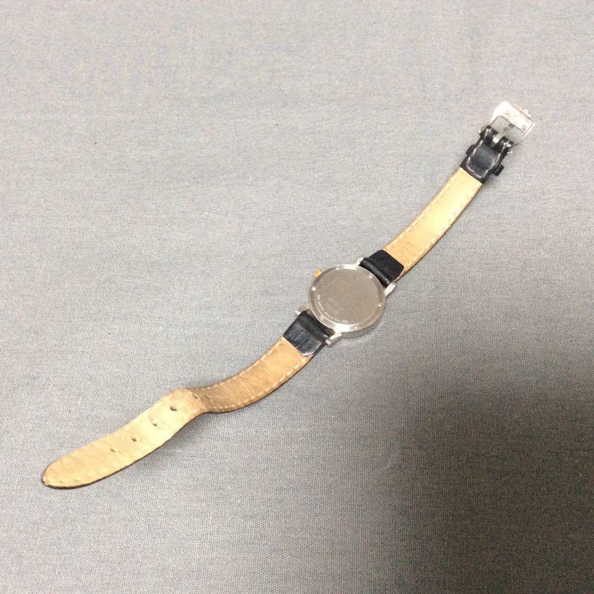●　4/22　203385　CORUM　ROMVLVS　24.101.21　クォーツ　レディース　不動　腕時計　コルム Corum Romvlvs | Billionaire, a Essential