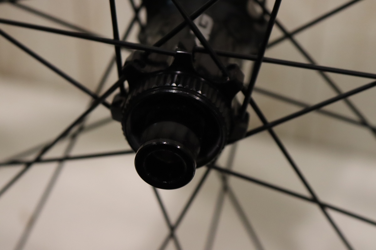 キャノンデール HollowGram 35 カーボンホイールセット ○cannondale キャノンデール HOLLOWGRAM 35 DISC シマノフリー 11s