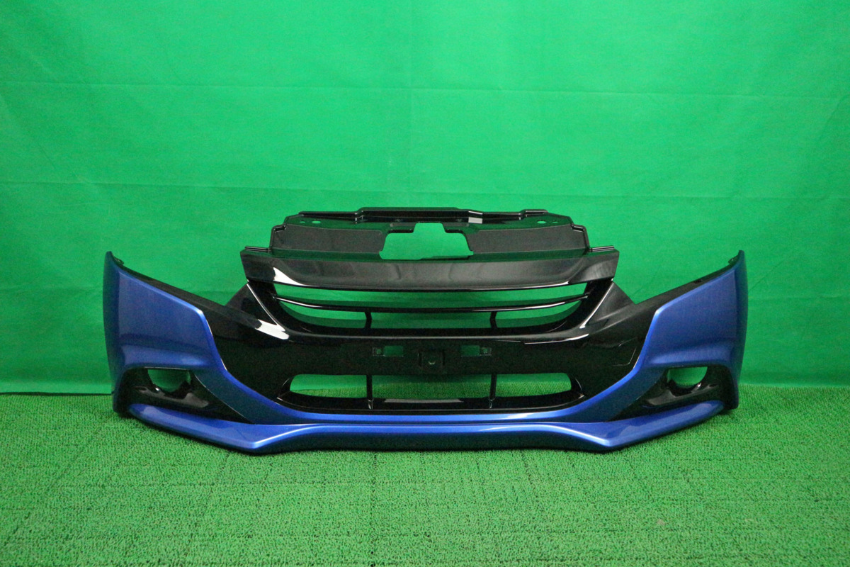 【定番，新品】 0422 JW5 S660 モデューロ フロントバンパー 08P98-TDJ-0M0 BM(フロント)｜売買されたオークション情報、yahooの商品情報をアーカイブ公開 - オークファン ホンダ用