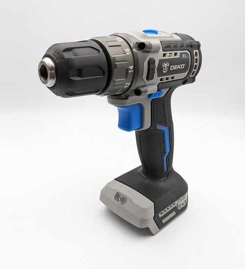 電動ドライバー 20V 電動ドリル 電動ドリルドライバー | 充電式 18＋１段階トルク調整 ドリルドライバー コードレス電動ドライバー 最大 最大28N・m 25+1段階トルク調整 18＋１段階トルク調整の 21+1段階トルク調節 電動ドリル18V DIY家具組み立て