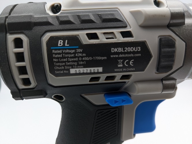 電動ドライバー 20V 電動ドリル 電動ドリルドライバー | 充電式 18＋１段階トルク調整 ドリルドライバー コードレス電動ドライバー 最大 最大28N・m 25+1段階トルク調整 18＋１段階トルク調整の 21+1段階トルク調節 電動ドリル18V DIY家具組み立て