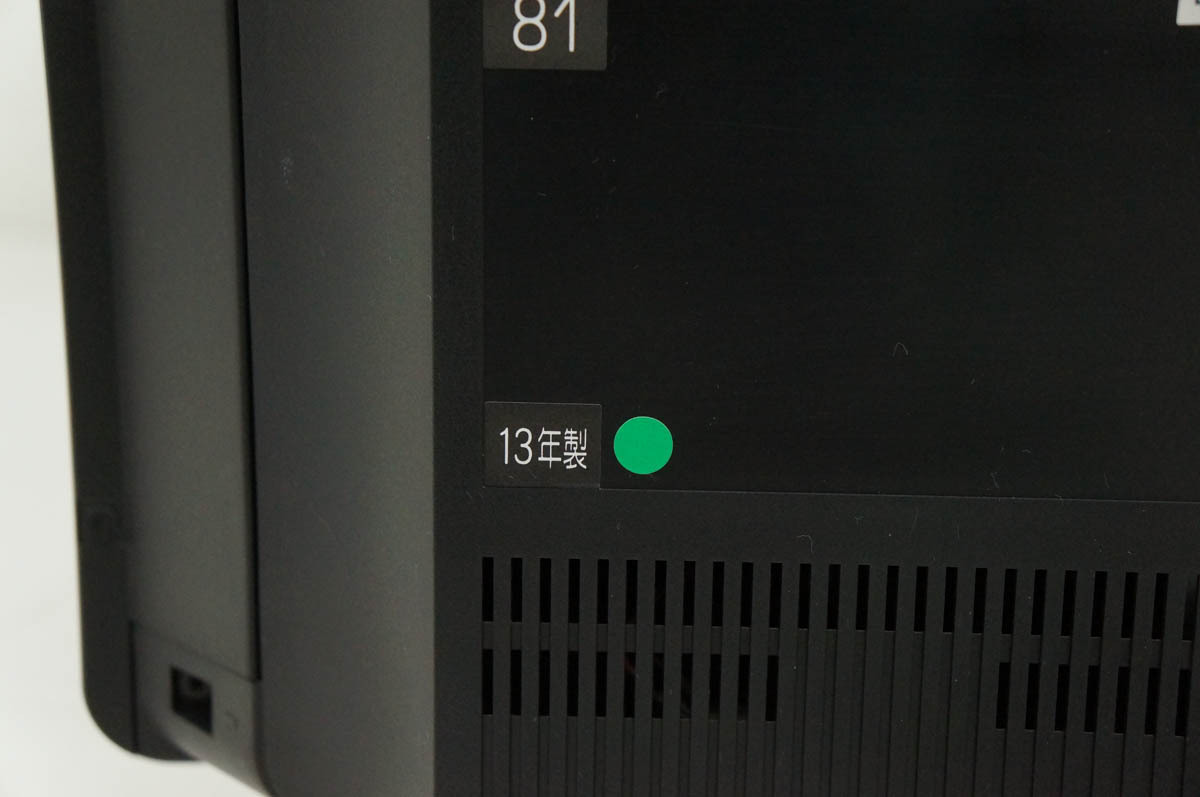 TOSHIBA 東芝 32V型 液晶テレビ 32S7 レグザ 外付HDD録画 東芝 32S7