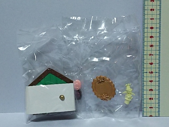 ふしぎの国のアリス ふしぎの国の洋菓子店」5種セット 【公式通販】