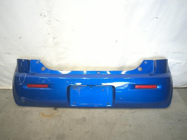 MRワゴン DBA-MF33S ZCW 〓 RバンパーASSY 71811-50M00 【公式通販】