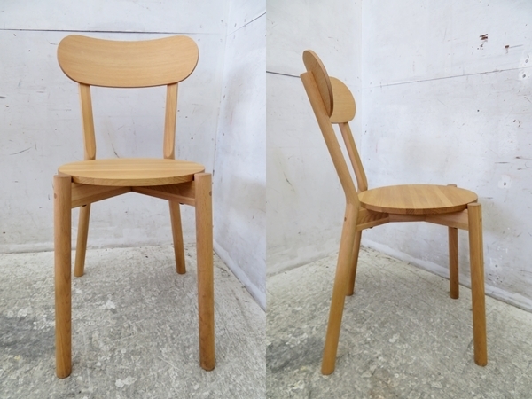 □G290□展示品□Karimoku/カリモク□ニュースタンダードシリーズ