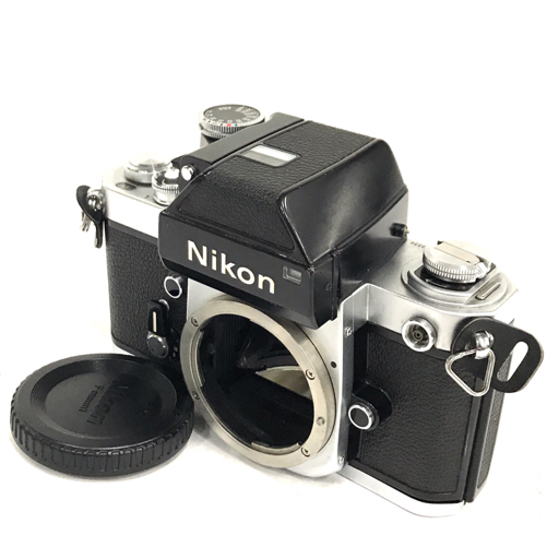 Nikon(ニコン) F2 フォトミック（DP-1） ☆02 Nikon ニコン Nikon F2