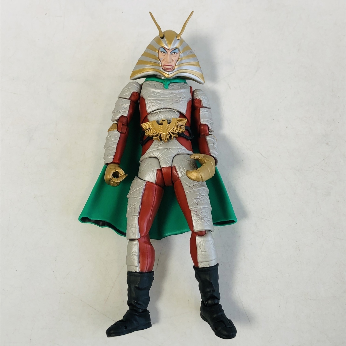 バンダイ ショップ S.H.Figuarts 仮面ライダー 地獄大使 バンダイ S.H.