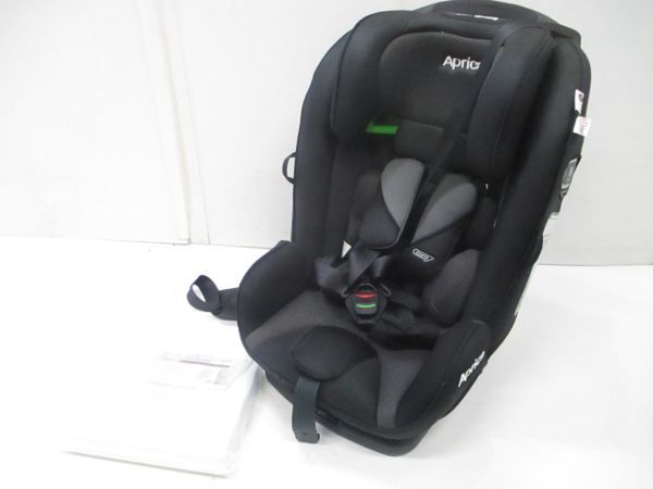 アップリカ Aprica form fit 360°SAFETY ISOFIX フォームフィット