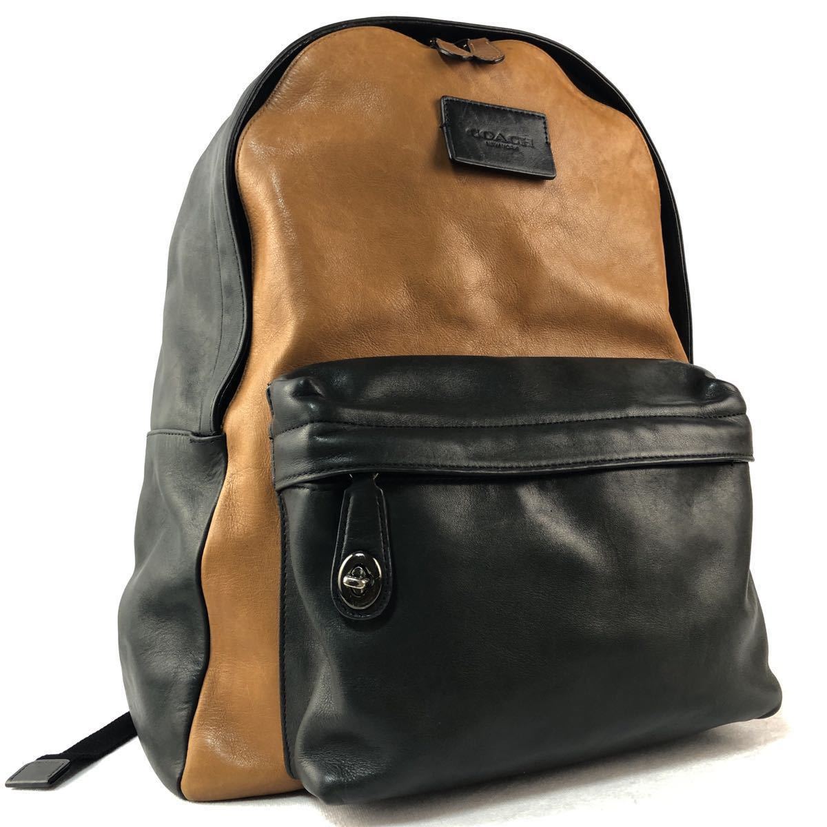 COACH コーチ バックパック リュックサック アウトレット レディース 