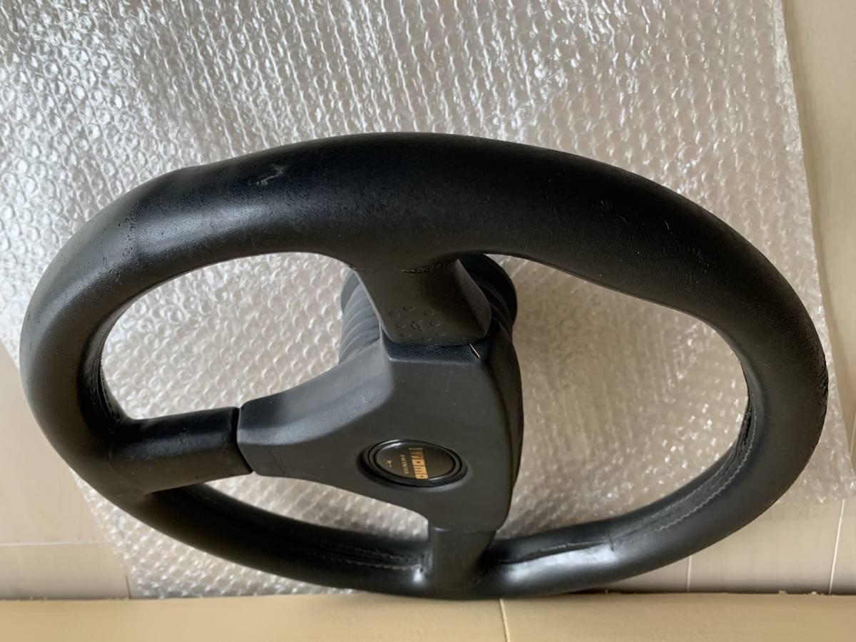 ホンダ ビート用 MOMOステアリング momo モモ ホンダ ホンダビートPP1