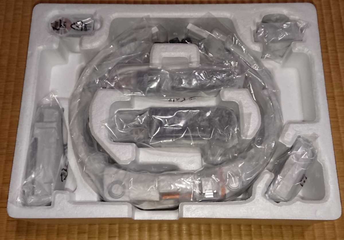 COMPLETE SELECTION MODIFICATION DELTAGEAR (CSMデルタギア) 仮面  