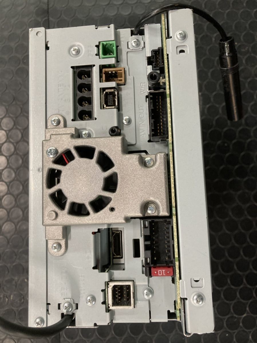 パイオニア サイバーナビ AVIC-ZH0007 価格比較 - 価格.com