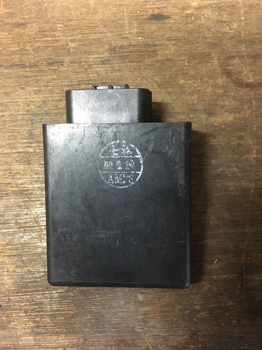 イナギレーシング INGR ハイパーECU v125g v125s k9 l0 イグナイター