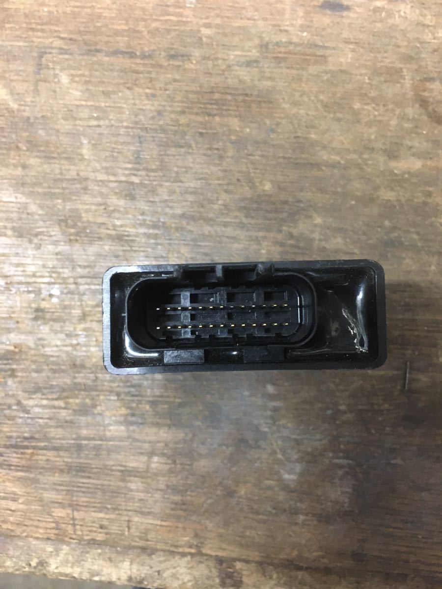 イナギレーシング INGR ハイパーECU v125g v125s k9 l0 イグナイター