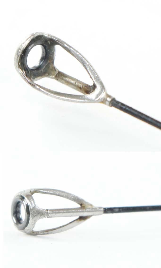 ○【中古・現状品】ダイワ 銀狼 王牙 AGS ビッグワン 53 DAIWA BIGONE