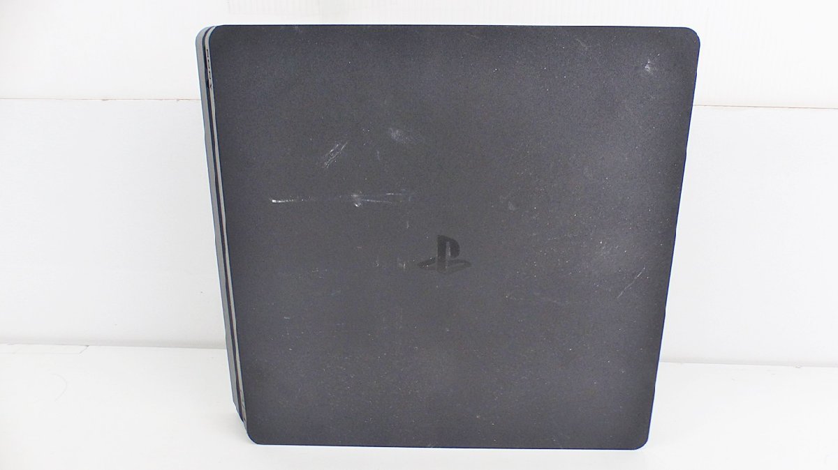 B4B-44-123-1] ジャンク SONY ソニー PlayStation4 PS4