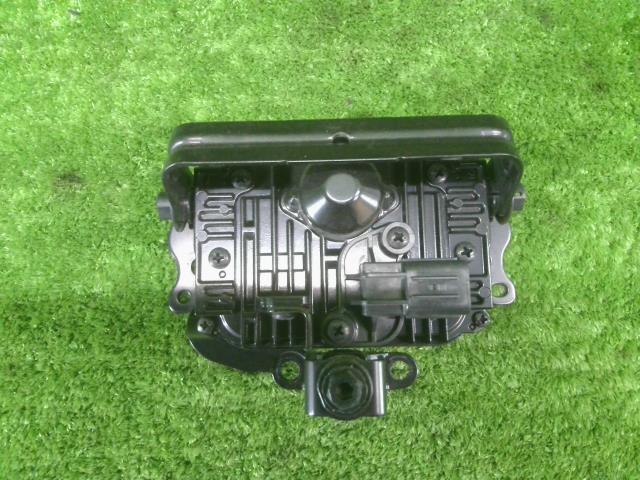 プリウス DAA-ZVW51 ミリ波レーダー Aツーリングセレクション 2ZR-FXE 4X1 EB21 DENSO 230000-7460 88210-47090