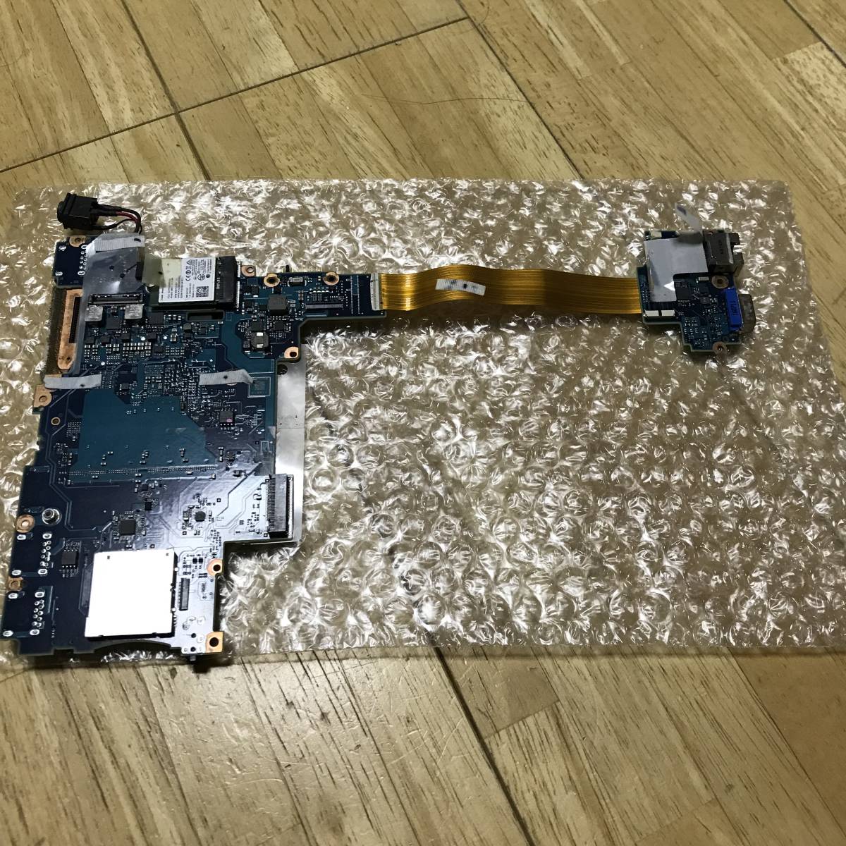 メモリ16GB Panasonicレッツノート CF-SV9 ジャンク 商品一覧