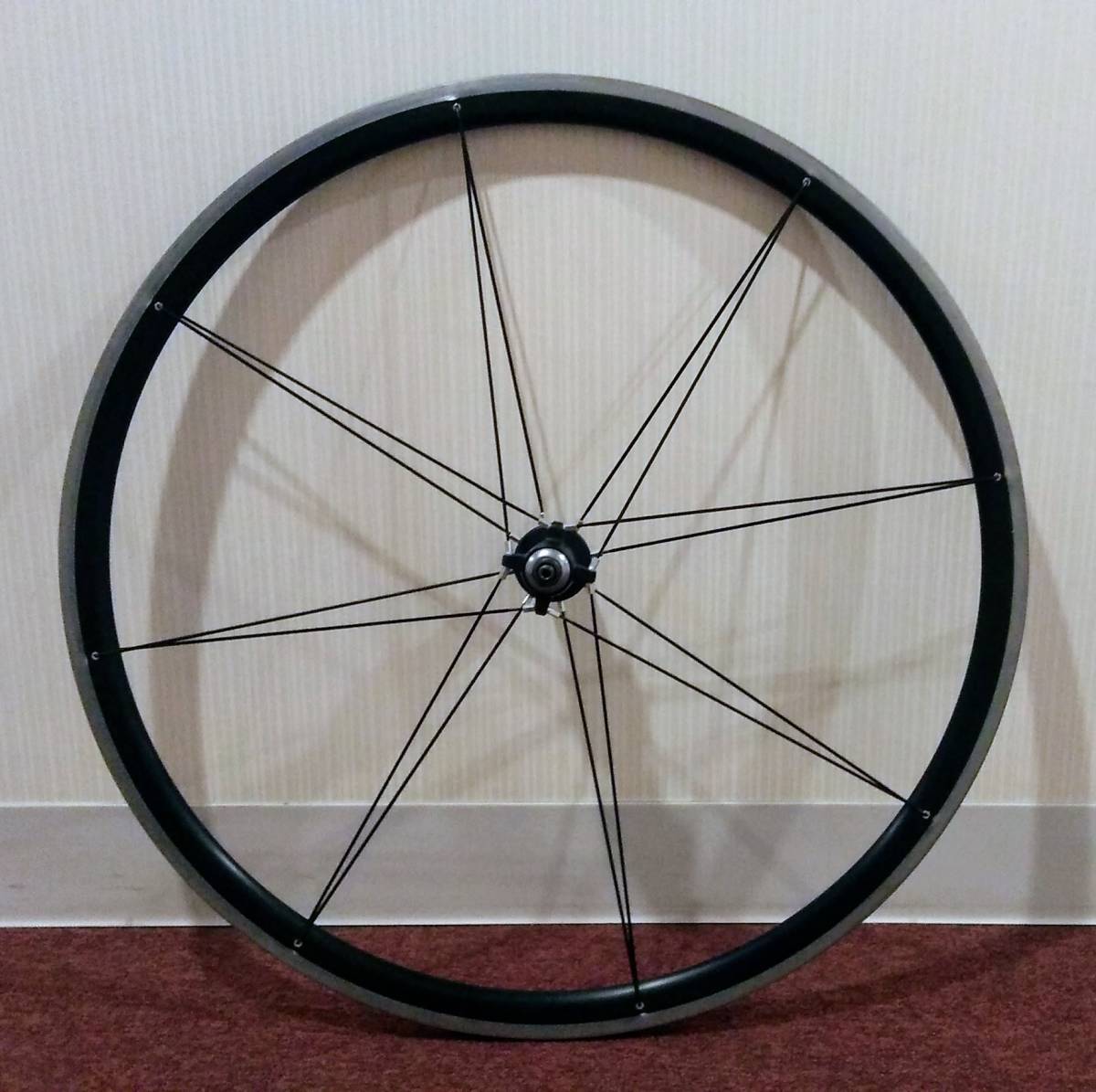 SHIMANO シマノ WH-R540 前後セット