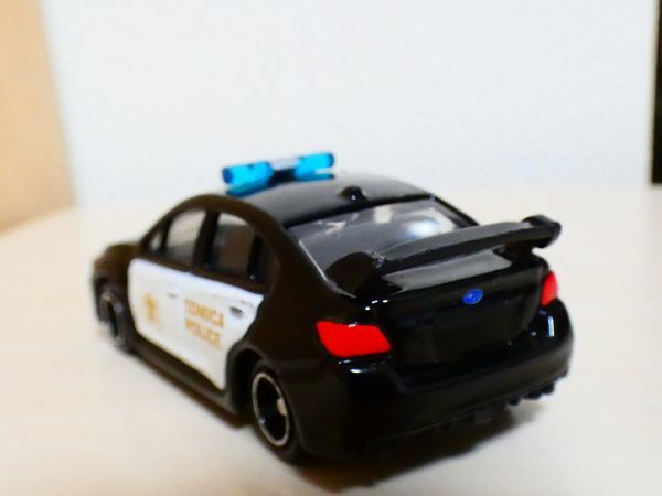 トミカ ショップ オリジナル スバル Wrx S4 海外パトロールカー仕様 パトカー 管1 商用車 公用車 売買されたオークション情報 Yahooの商品情報をアーカイブ公開 オークファン Aucfan Com