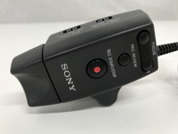 Yahoo!オークション 「sony rm-1bp」の落札相場・落札価格 ソニーRM