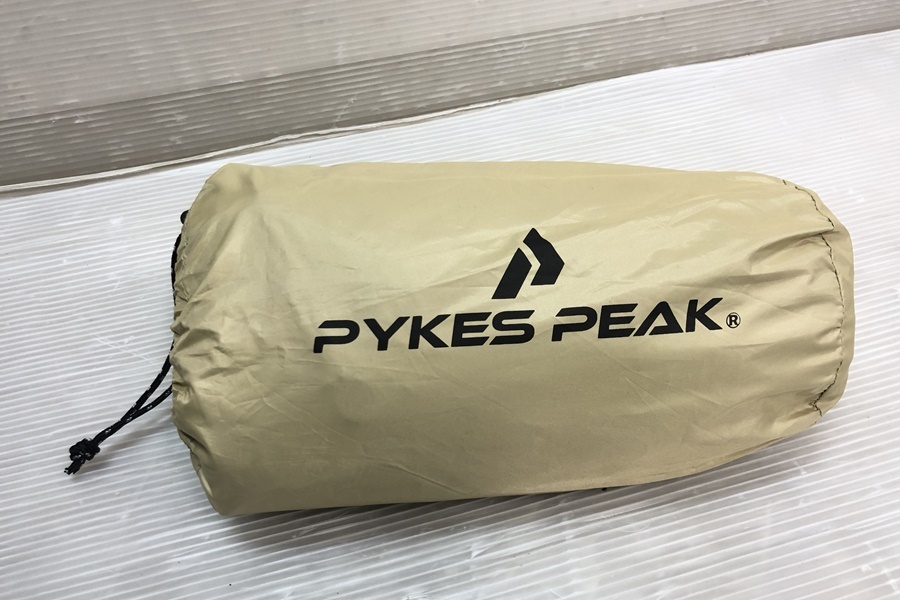 驚きの破格値，驚きの破格値，HOT 東京 PYKES PEAK パイクスピーク ヘキサタープ(ヘキサ)｜売買されたオークション情報、yahooの商品情報をアーカイブ公開 - オークファン ヘキサ