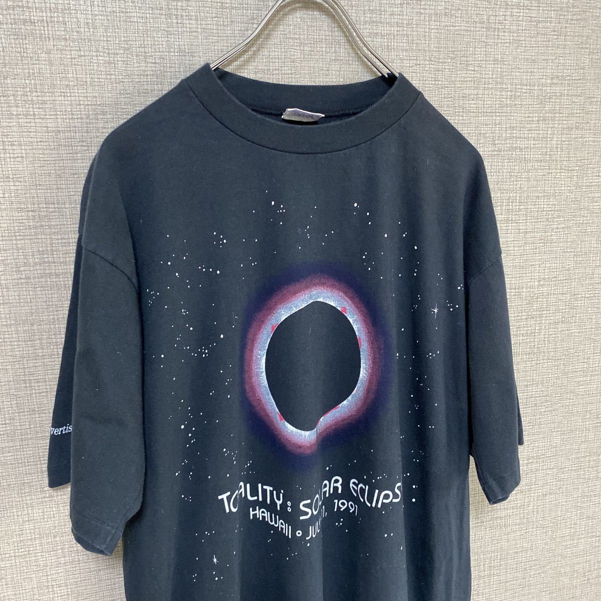 レア 90s USA製 ビンテージ クレイジーシャツ ヴィンテージ Tシャツ 