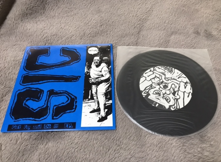 全国無料，全国無料，HOT sic get up do it EP1989 dogma(インディーズ)｜売買されたオークション情報、yahooの商品情報をアーカイブ公開 - オークファン インディーズ