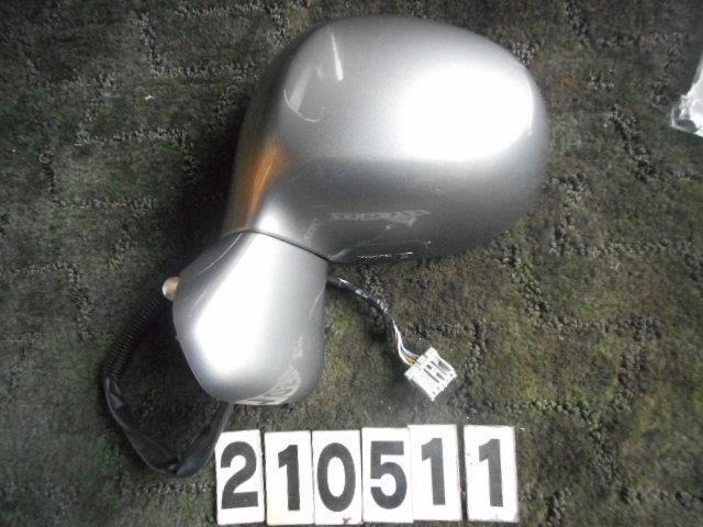 正規品，人気セール ライフ CBA-JB6 左サイドミラー P07A-E NH642M 210511(ドアミラー)｜売買されたオークション情報、yahooの商品情報をアーカイブ公開 - オークファン ホンダ用