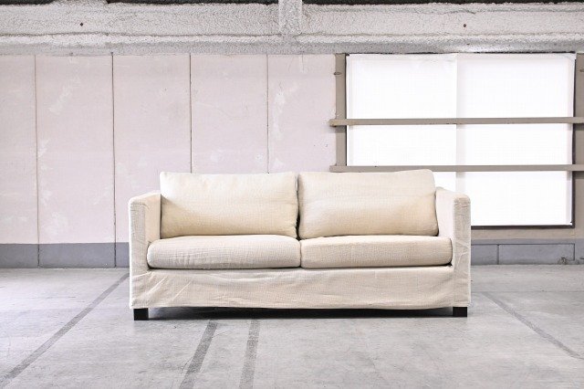 Cassina IXC CATHERINE MEMMI 60万「RUE DE TOURNON/ルーデトゥルノン