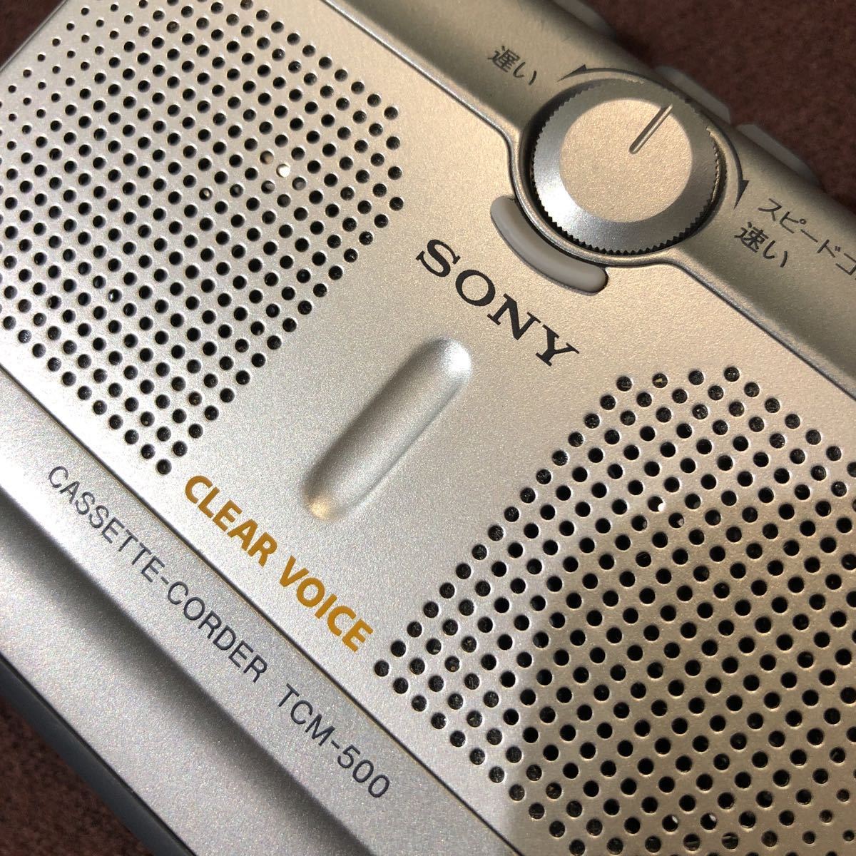 TCM-500 SONY - | ソニー 価格.com オークション比較 tcm-500」の落札