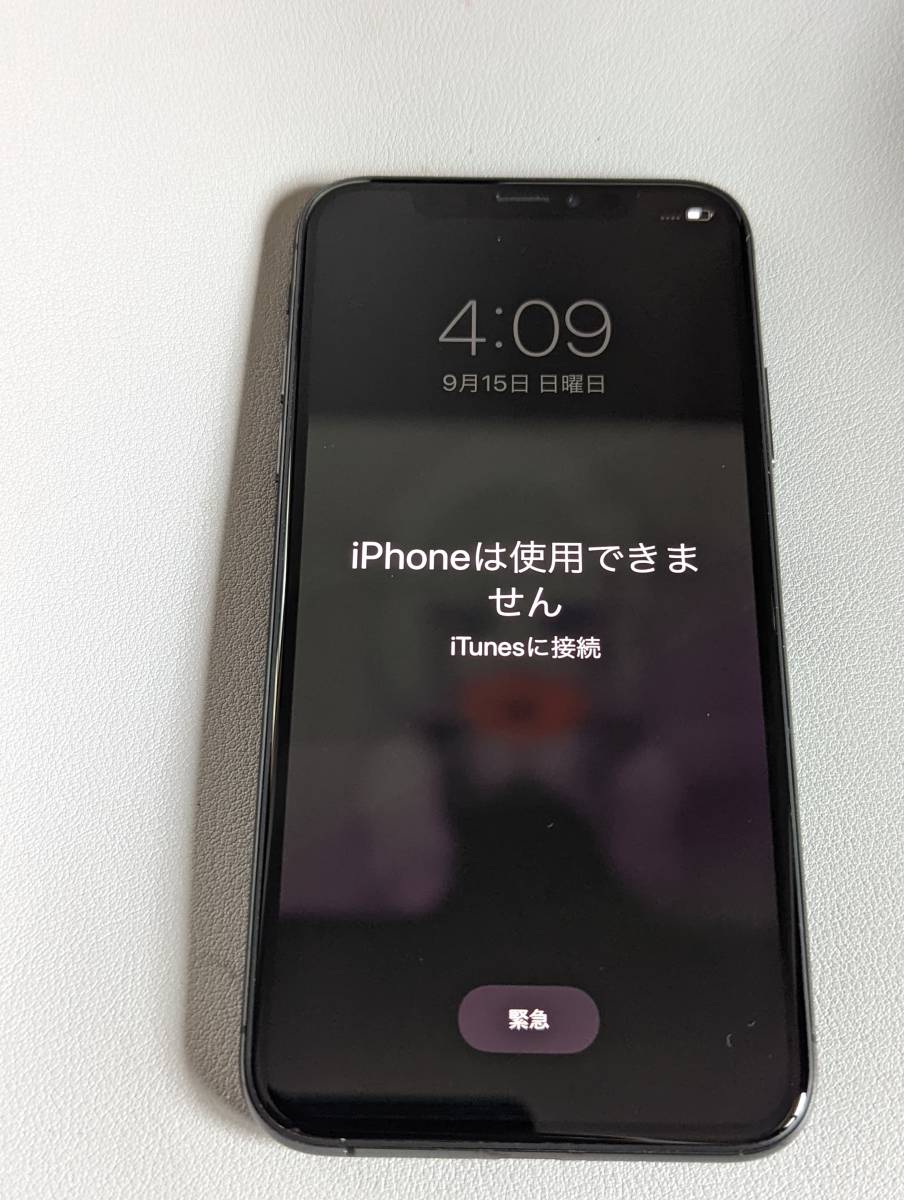 iPhone X Apple | SoftBank 本体 256GB ソフトバンク Softbank GB 0
