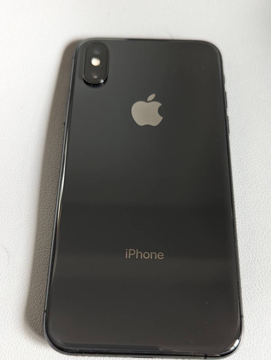 iPhone X Apple | SoftBank 本体 256GB ソフトバンク Softbank GB 0