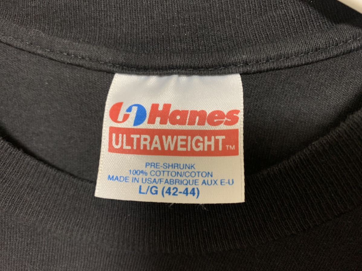 USA製 90s C&C MUSIC FACTORY ロゴ プリント Tシャツ Lサイズ rap