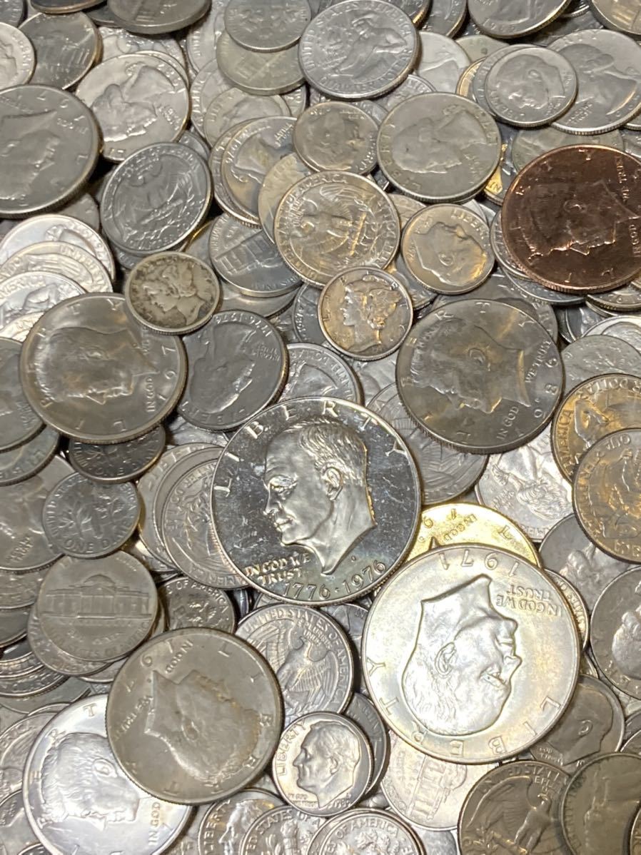 外貨 大量