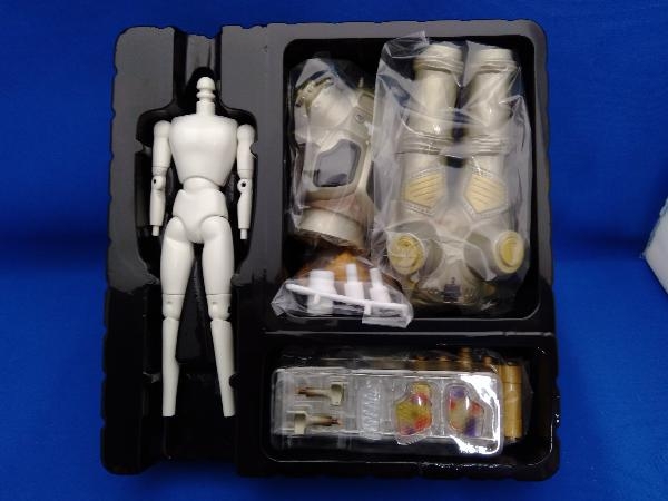 オオツカ企画 HYPER HERO COLLECTION BOX HHCB-008 ウルトラセブンVS