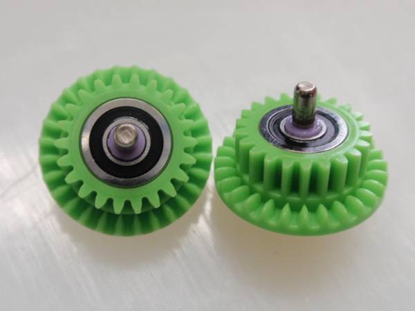 ミニ四駆引退 ポータブルピットとミニ四駆 2台 セッティングボード