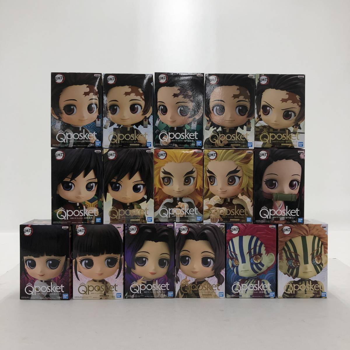 最新プライズフィギュアまとめ売り 16点セット 最新プライズあり