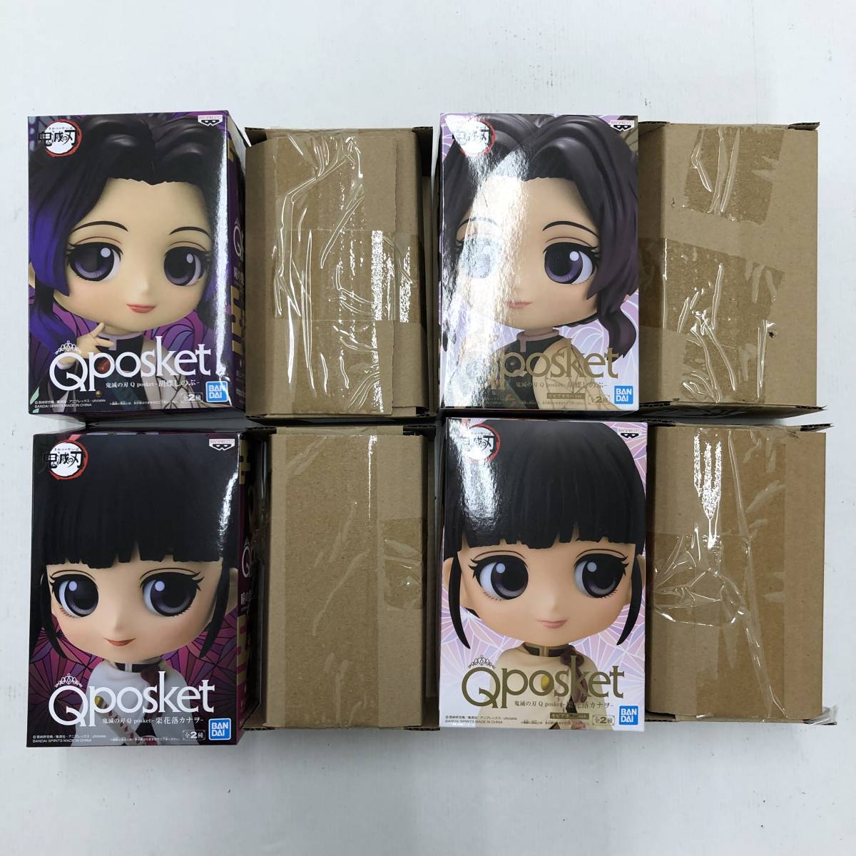 最新 プライズフィギュア まとめ売り 30点セット 最新プライズあり