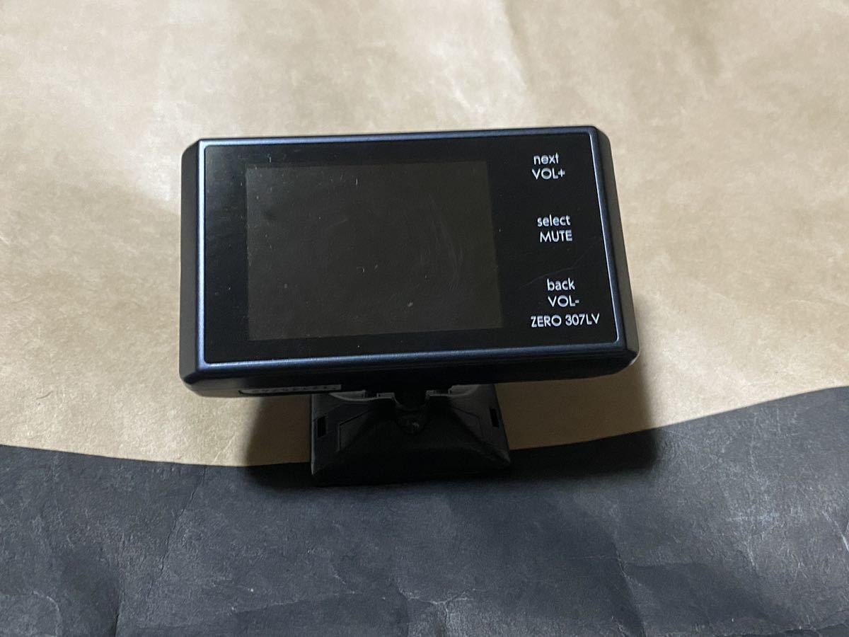  コムテック COMTEC レーダー探知機 ZERO 307LV(コムテック)｜売買されたオークション情報、yahooの商品情報をアーカイブ公開 - オークファン コムテック