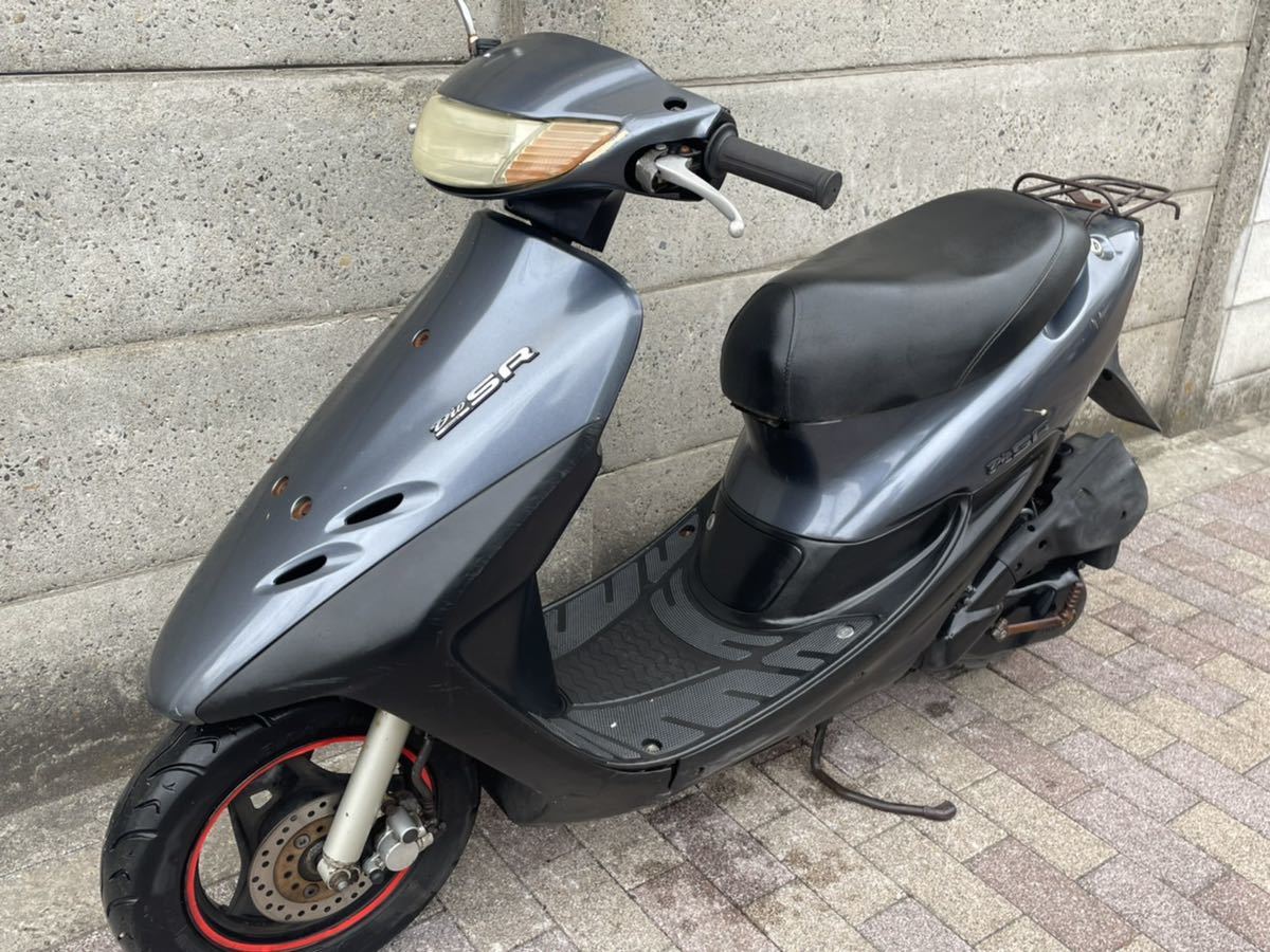 エンジン始動ok ホンダ ライブディオsr Dio 8499km Af35 1446 1円スタート 土日引渡しok 50cc以下 売買されたオークション情報 Yahooの商品情報をアーカイブ公開 オークファン Aucfan Com エンジン始動ok ホンダ ライブディオsr Dio 8499km Af35 1446 1円スタート 土日引渡しok 50cc以下 売買されたオークション情報 Yahooの商品情報をアーカイブ公開 オークファン Aucfan Com