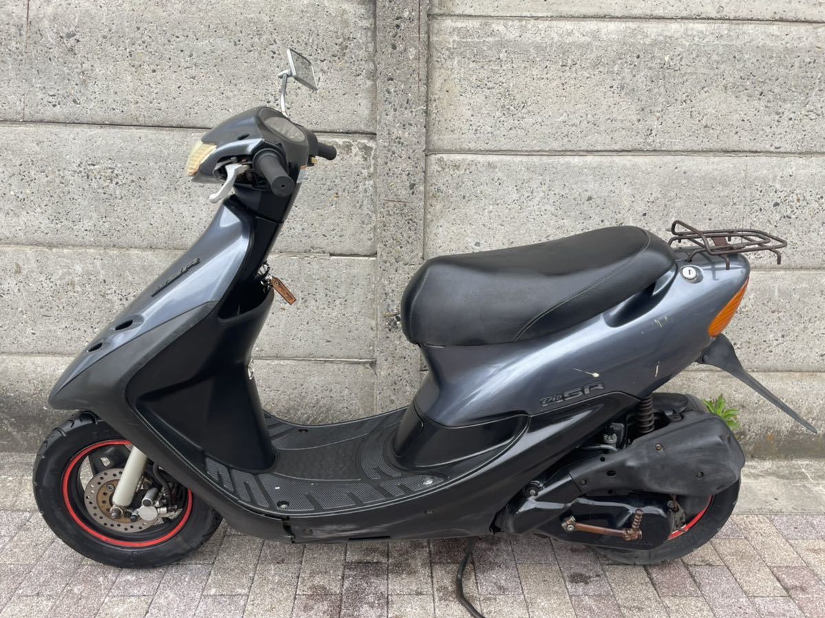 エンジン始動ok ホンダ ライブディオsr Dio 8499km Af35 1446 1円スタート 土日引渡しok 50cc以下 売買されたオークション情報 Yahooの商品情報をアーカイブ公開 オークファン Aucfan Com エンジン始動ok ホンダ ライブディオsr Dio 8499km Af35 1446 1円スタート 土日引渡しok 50cc以下 売買されたオークション情報 Yahooの商品情報をアーカイブ公開 オークファン Aucfan Com