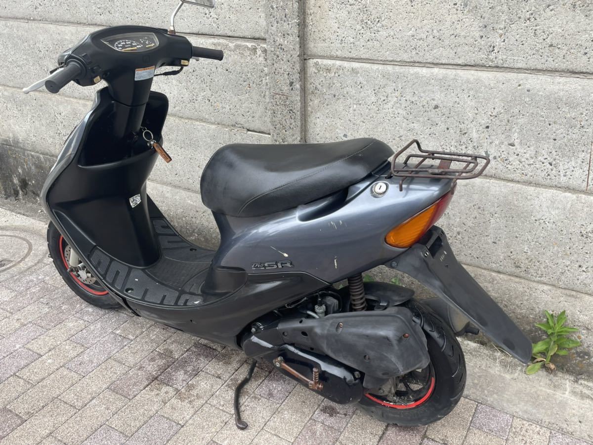 エンジン始動ok ホンダ ライブディオsr Dio 8499km Af35 1446 1円スタート 土日引渡しok 50cc以下 売買されたオークション情報 Yahooの商品情報をアーカイブ公開 オークファン Aucfan Com エンジン始動ok ホンダ ライブディオsr Dio 8499km Af35 1446 1円スタート 土日引渡しok 50cc以下 売買されたオークション情報 Yahooの商品情報をアーカイブ公開 オークファン Aucfan Com