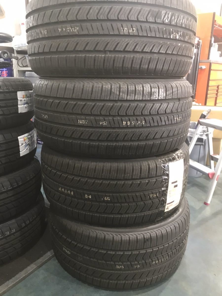  激安販売 GEOLANDAR X-CV G057 275/40R20 ジオランダー 20インチ 4本セット BMW Audi ベンツ(ヨコハマタイヤ)｜売買されたオークション情報、yahooの商品情報をアーカイブ公開 - オークファン 20インチ